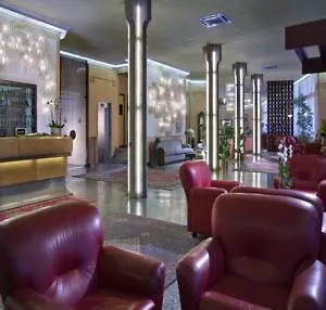 Hotel Fabilia Terme Augustus Montegrotto Terme
