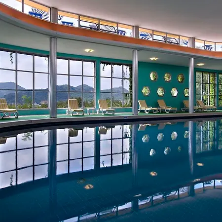 Fabilia Terme Augustus Отель 4*
