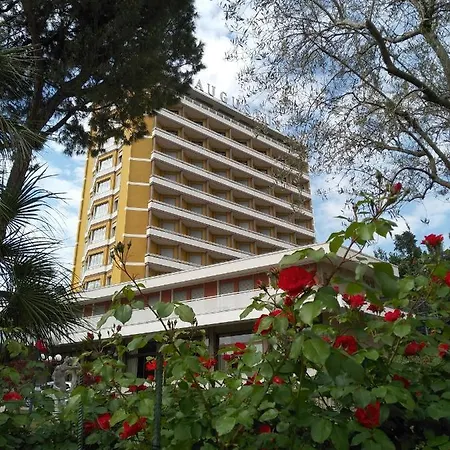 Fabilia Terme Augustus Hotel