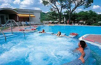 Fabilia Terme Augustus Szálloda 4*
