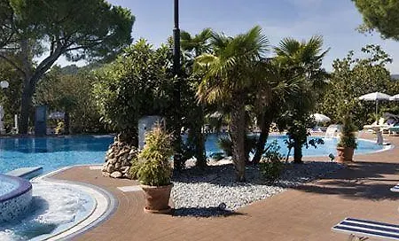 Fabilia Terme Augustus Hotel Montegrotto Terme