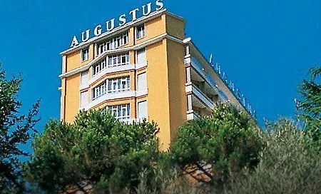 Szálloda Fabilia Terme Augustus 4*