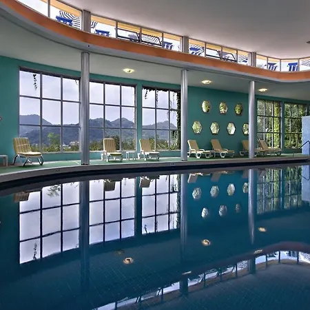 Hotel Fabilia Terme Augustus Montegrotto Terme