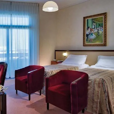 Fabilia Terme Augustus Szálloda 4*