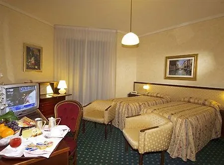 Fabilia Terme Augustus 4* Montegrotto Terme