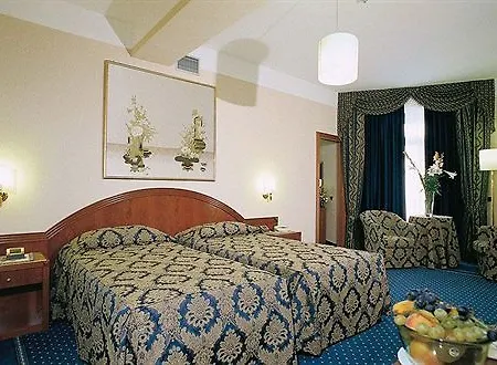 Fabilia Terme Augustus Szálloda