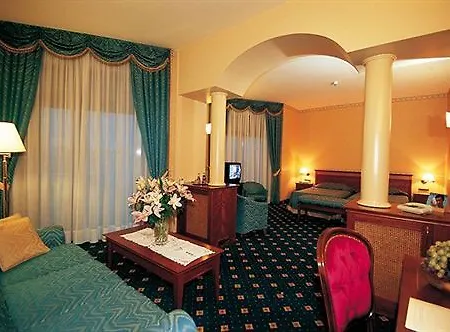 Fabilia Terme Augustus Szálloda