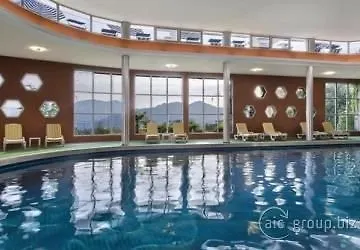 Fabilia Terme Augustus Szálloda Montegrotto Terme